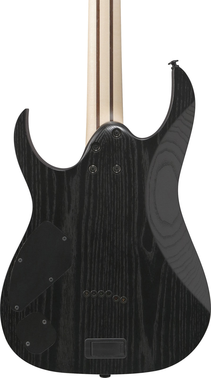 RGR5111RB Prestige LTD Verweerd zwart