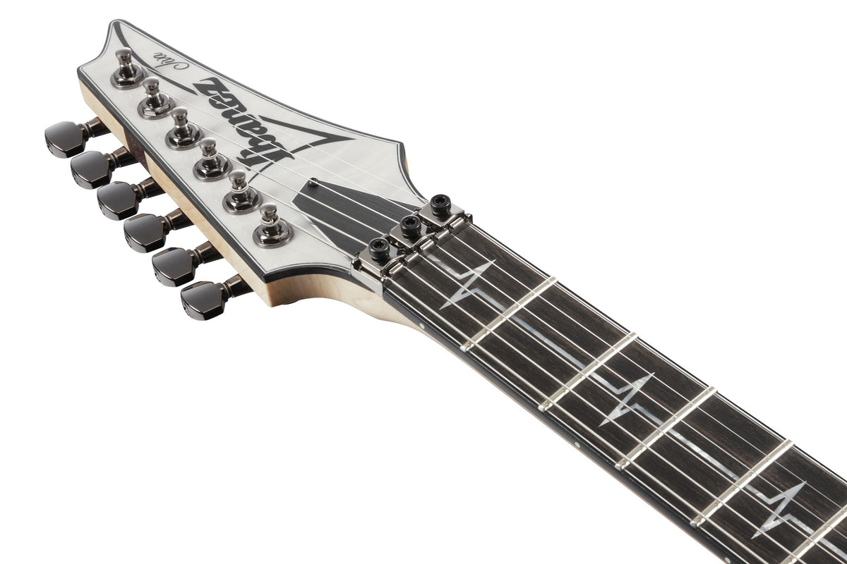 JIVAX2-GH Ghost Signature Nita Strauss
