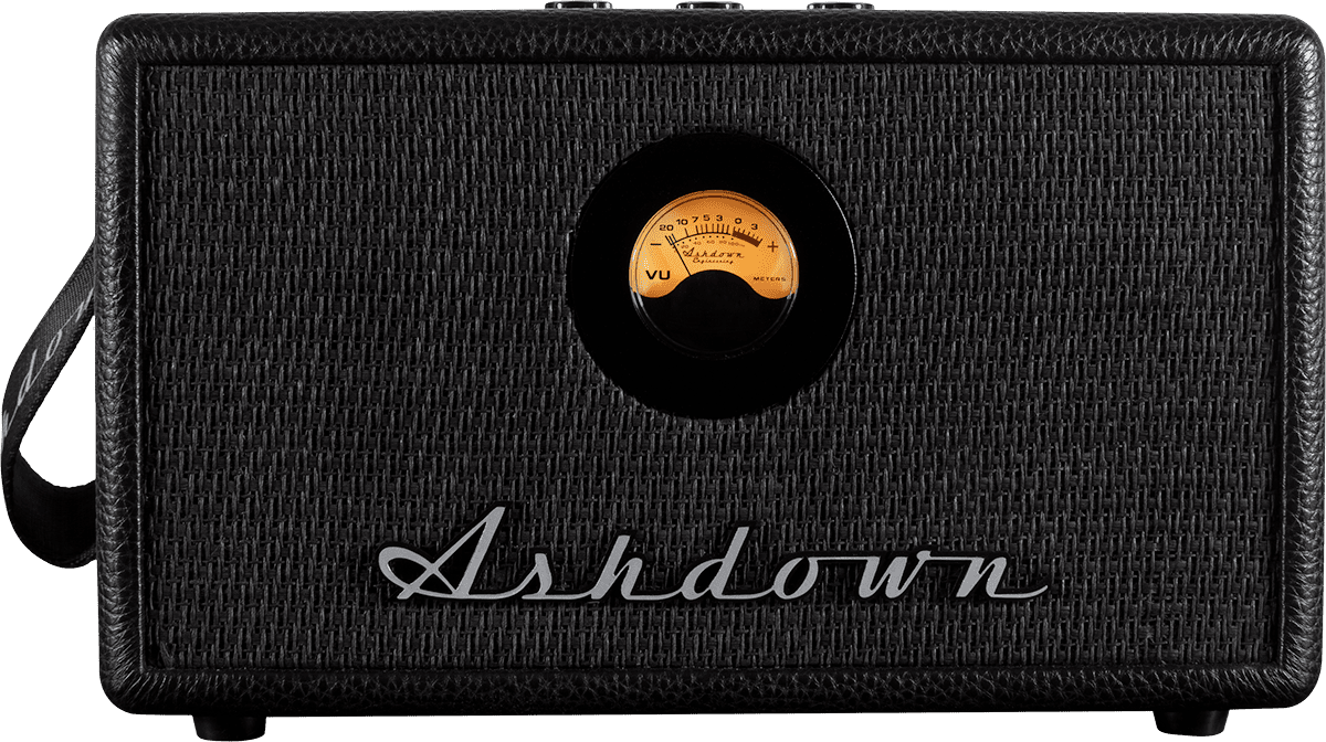 Ashdown Betty
