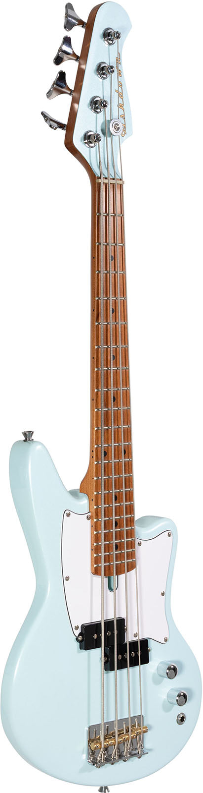 The Capri 23 PJ Ice Blue
