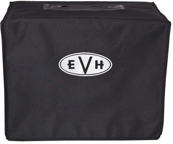 EVH 5150iii 1X12 Hoes voor luidsprekerkast Zwart