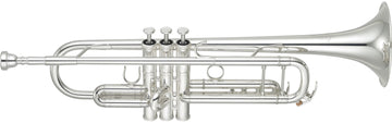 YTR8335S Xeno Sib Argentée