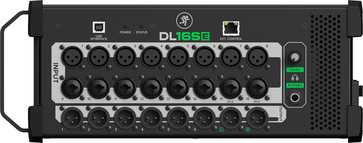 DL16SE