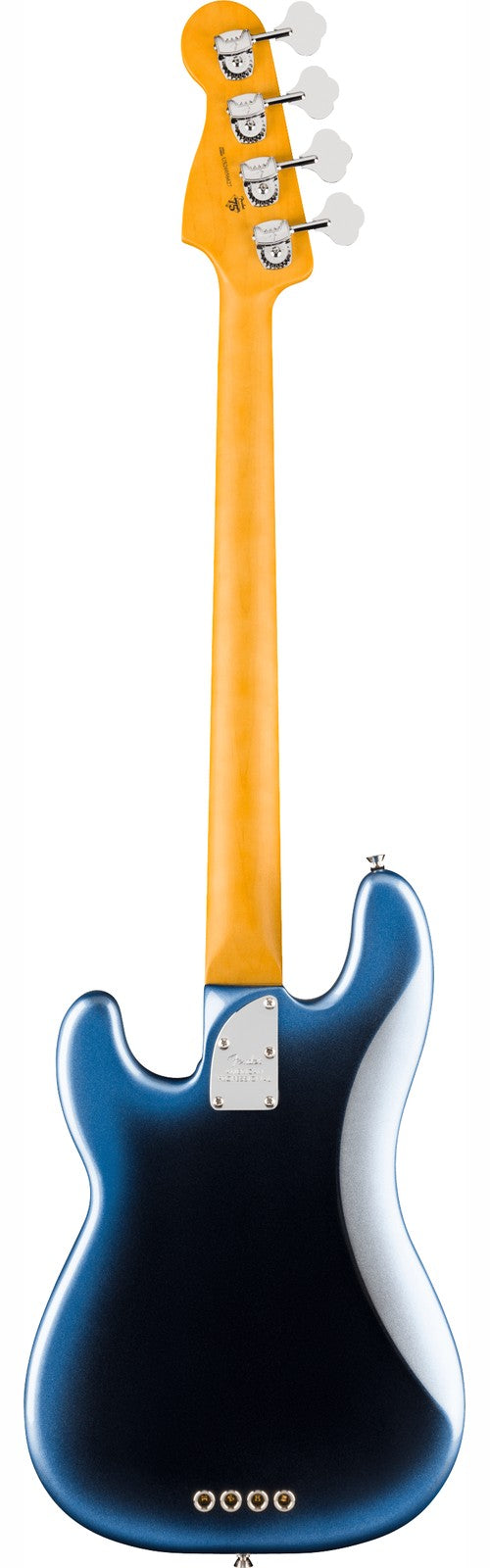 Precision Bass American Professional, RW Dark Night
