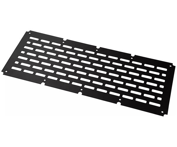 ACHTERPLAAT VOOR PEDALBOARD ROCKBOARD CINQUE 5.4