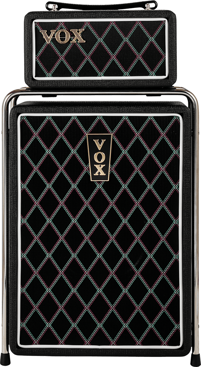 MSB50-BA Mini Super Beetle / Mini Stack Bas 50W