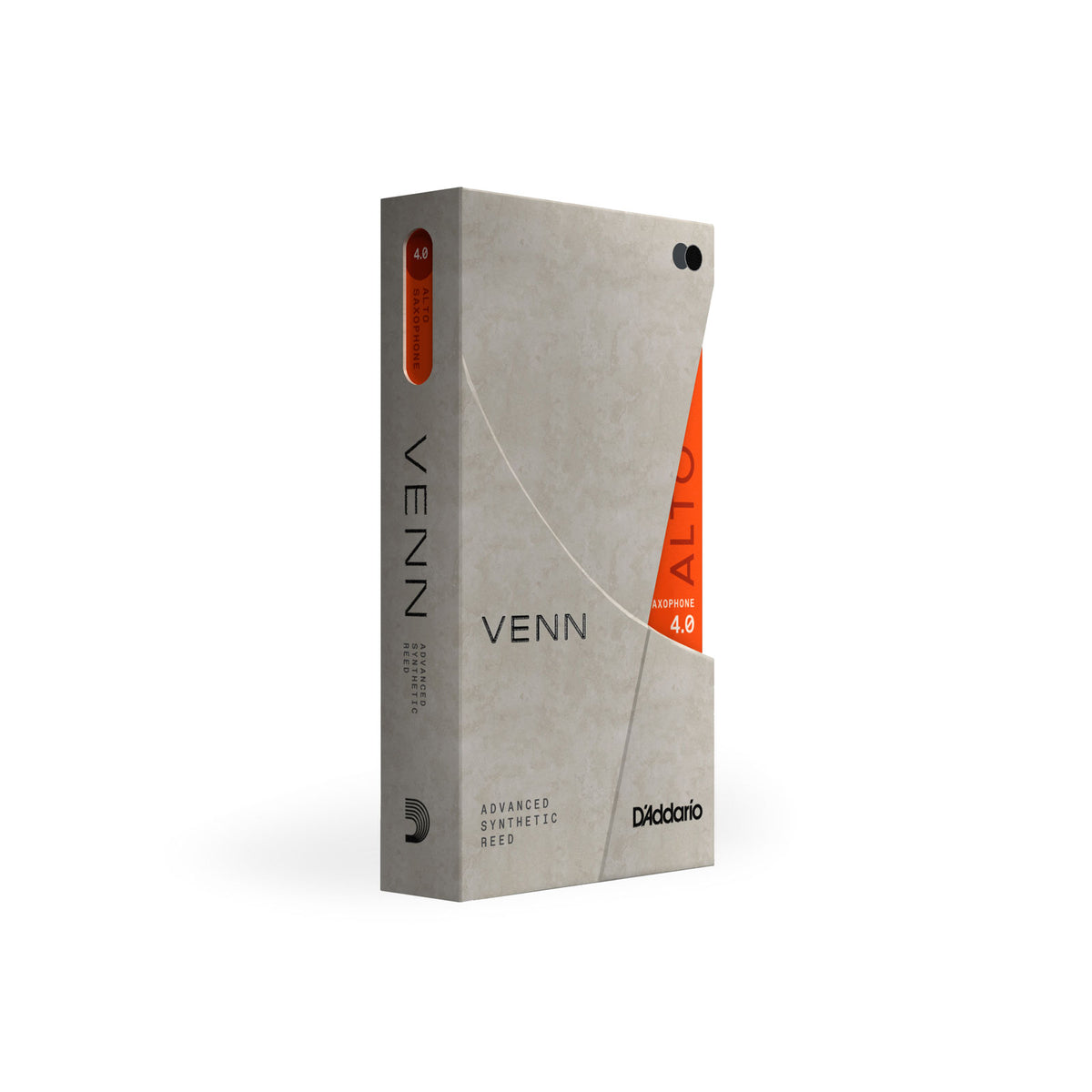 Anche Venn Sax Alto - Synthetique 4