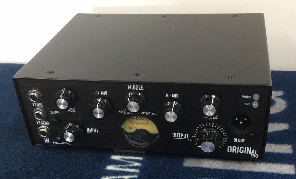 Original Evo 300W - Stock B