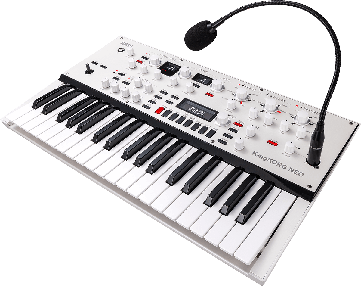 Kingkorg Neo