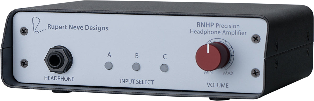 RNHP Headphone Amplifier