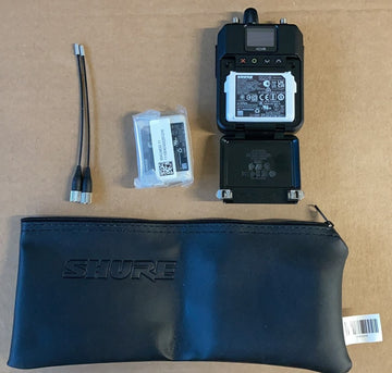 SSR ADX2-K9B-G56 Emetteur Main - Stock B