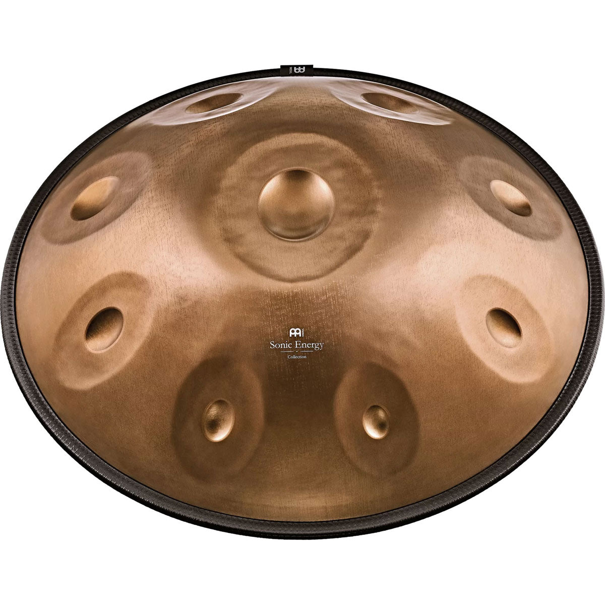 HPSTL110CU - Handpan Sensory F Pygmee (440 Hz) 11 noten