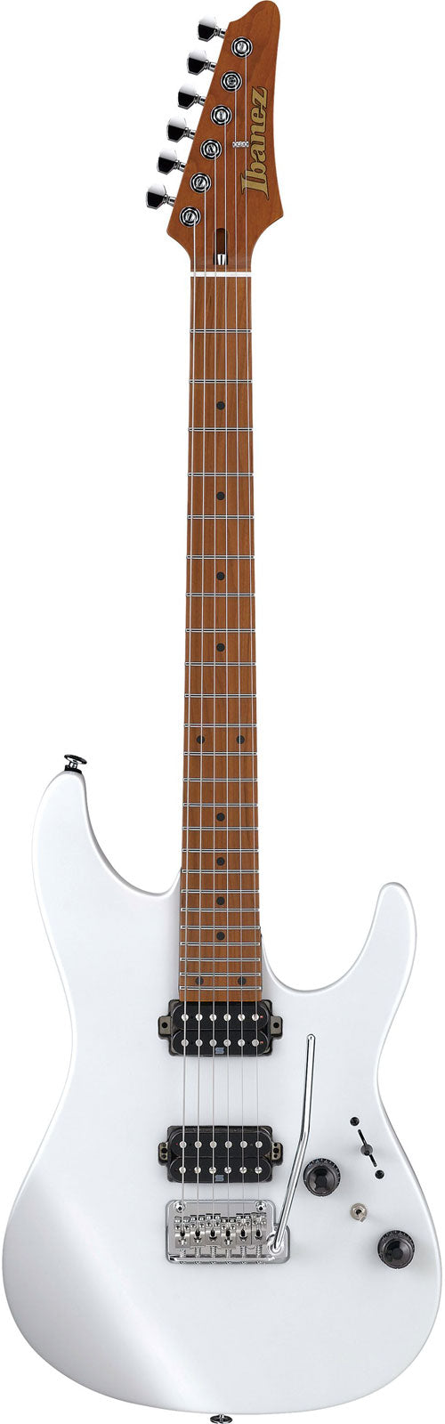 AZ2402-PWF Parelwit Mat Prestige