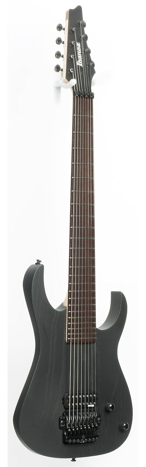 M80M-WK Verweerd zwart Signature Fredrik Thordendal / Mårten Hagström