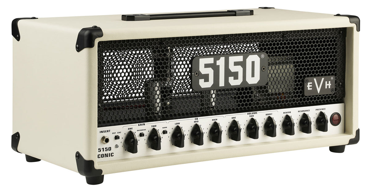 5150 Iconic Series 15W 6L6 Black 230V EU