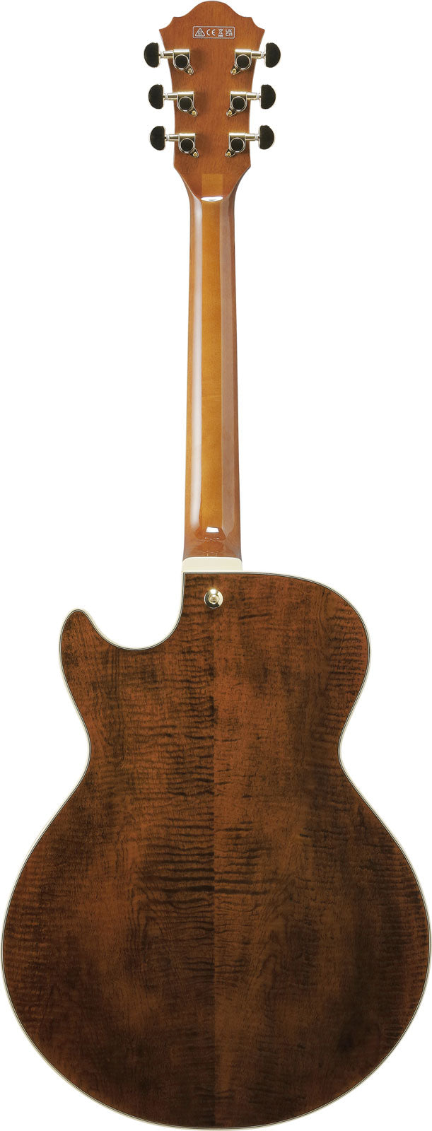 AG95MGDA Donker Amber Artcore Expressionist