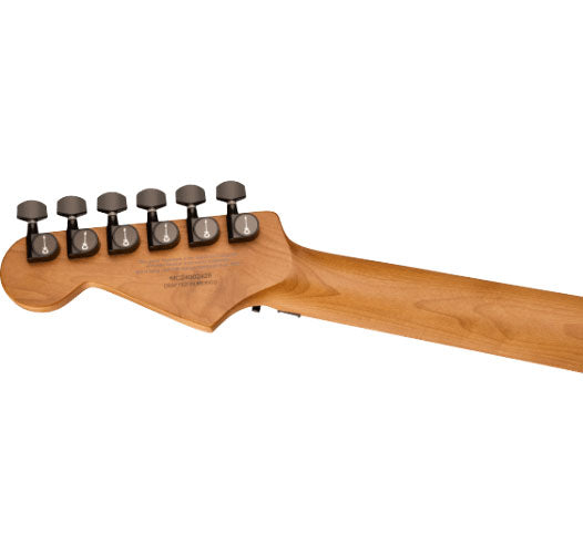 Pro-Mod Plus So-Cal Style 1 HH FR CM Gecarameliseerde MN Blauwe Burst