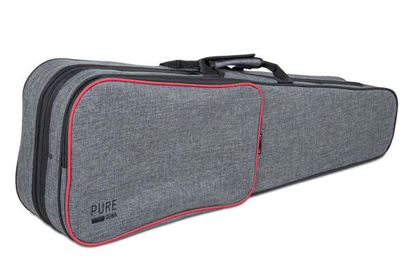 Pure CVF G 02 Gris - Violon 4/4