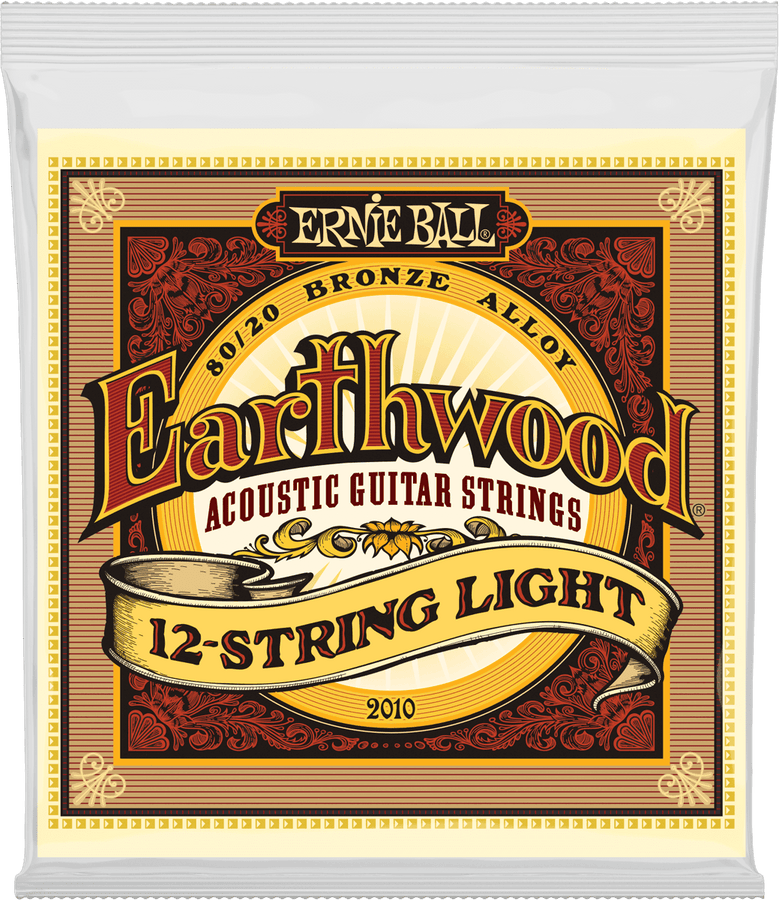 2010 Earthwood 80/20 Bronze Light 12C 9-46