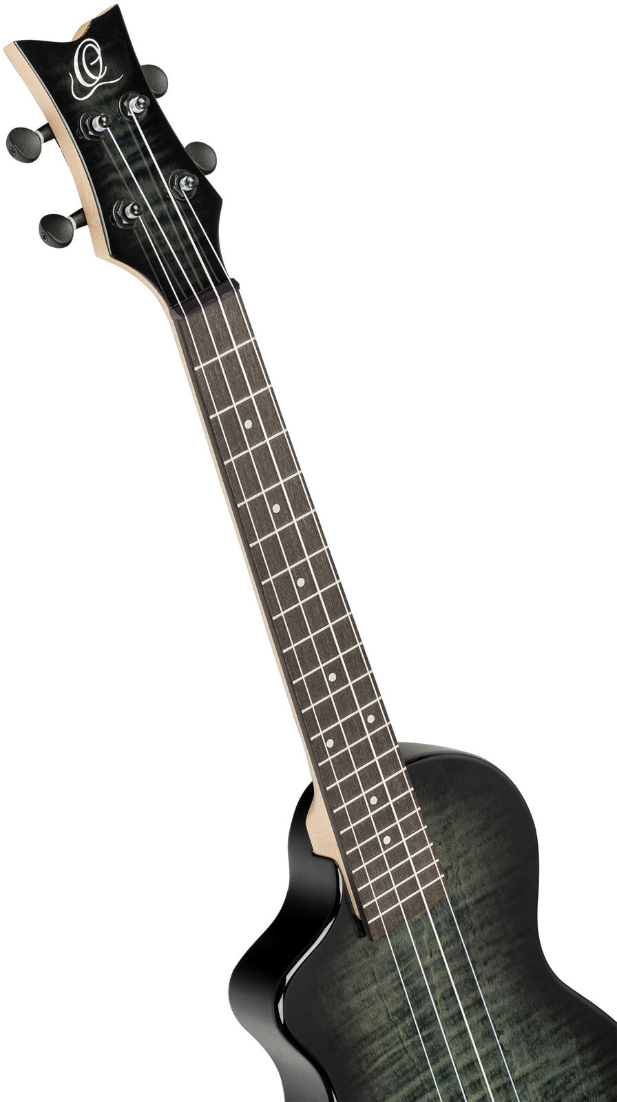 Ukulele Tenor Neo Gaucher Gris