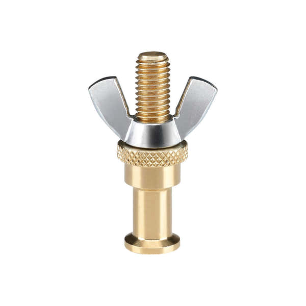 Adam Hall Hardware Hardware Écrou M10 Pour SCP710B Pince Multifonction - SS018