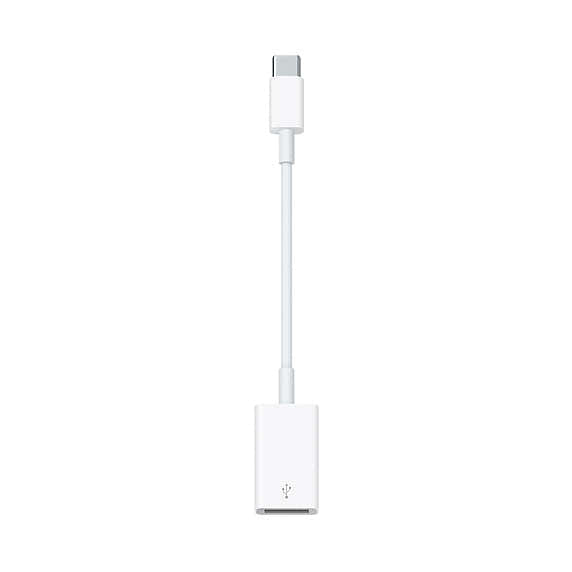 Adaptateur USB-C Vers USB