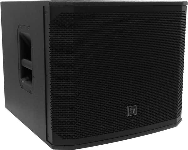 Electrovoice EKX 15SP