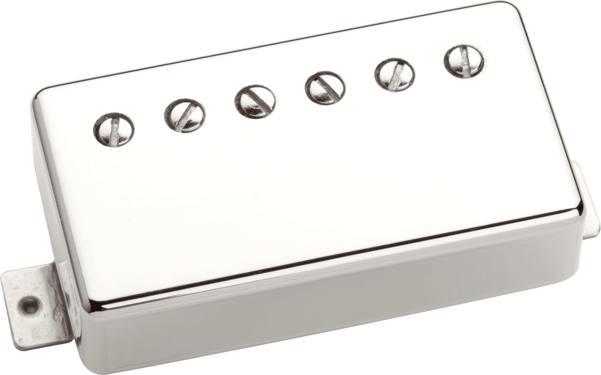SH-1N-N4C - 59 Model - Manche 4 Cond Nickel