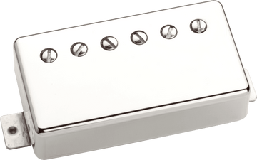 SH-1N-N4C - 59 Model - Manche 4 Cond Nickel