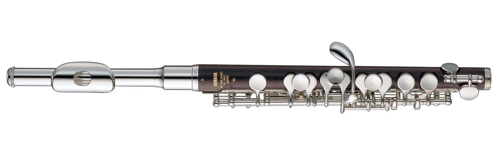 YPC62M Ut - Tête Maillechort