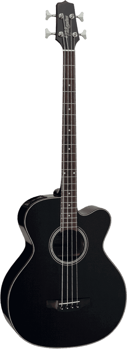 GB30CE-BLK Black