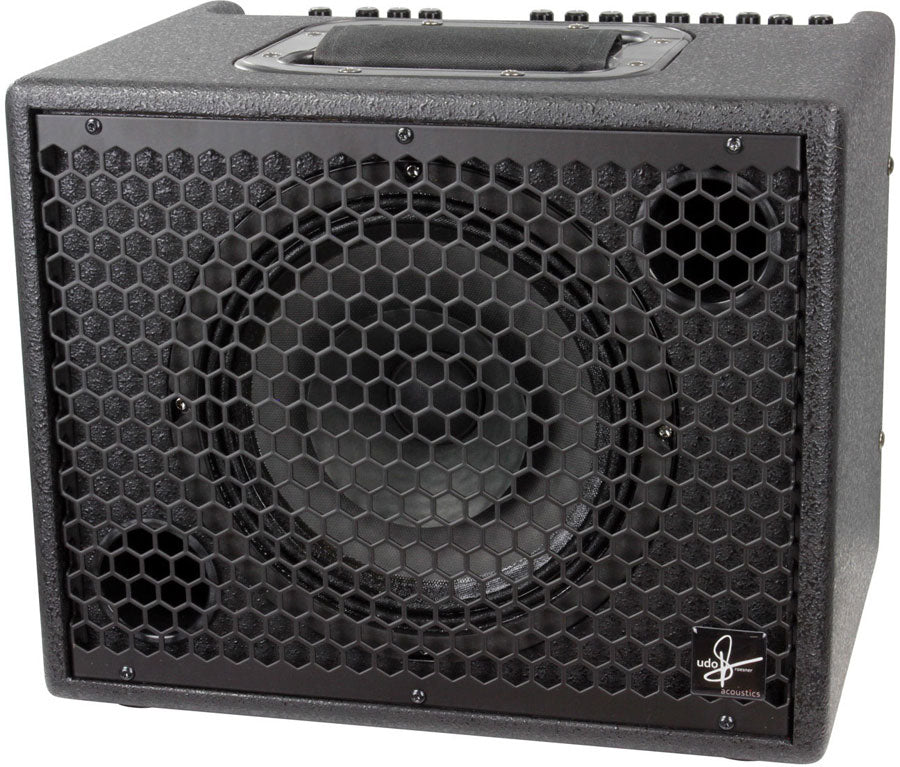 Udo roesner amps