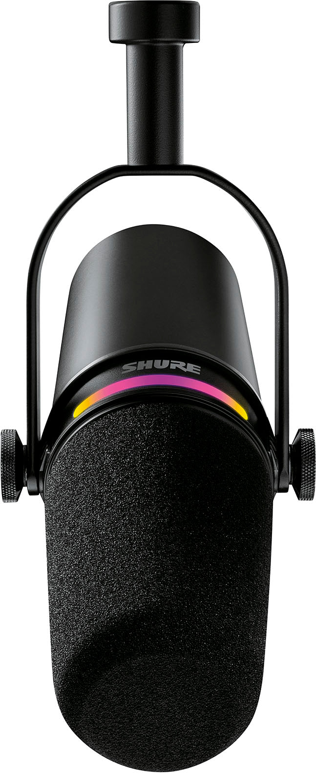 MV7+ Zwart