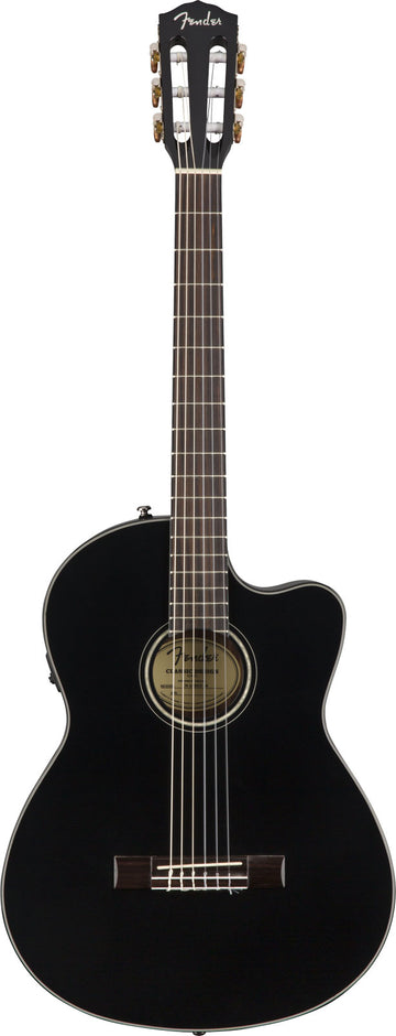 Concert Classic Design WN Black