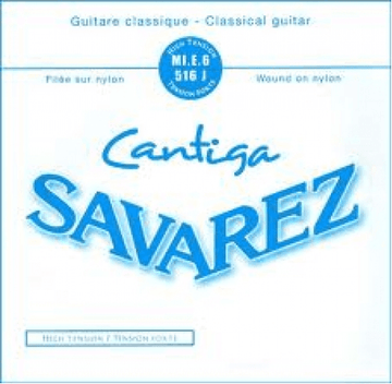 New CRISTAL-cantiga 6e Bleu File Metal Argente