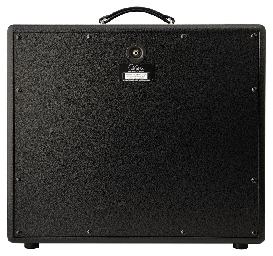 Archon 2X12 Closed Back