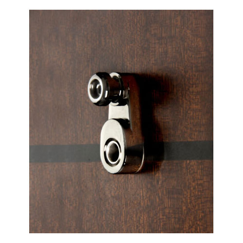 MN271 ACOUSTI-lok voor metrische Jack M9 X .75