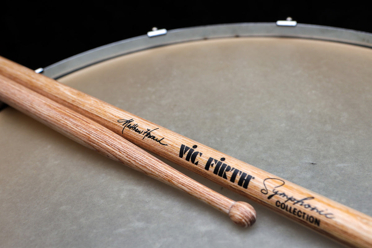 Symphonic Collection Signature Matt Howard