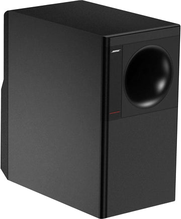 FreeSpace 3 Surface Acoustimass Bass B