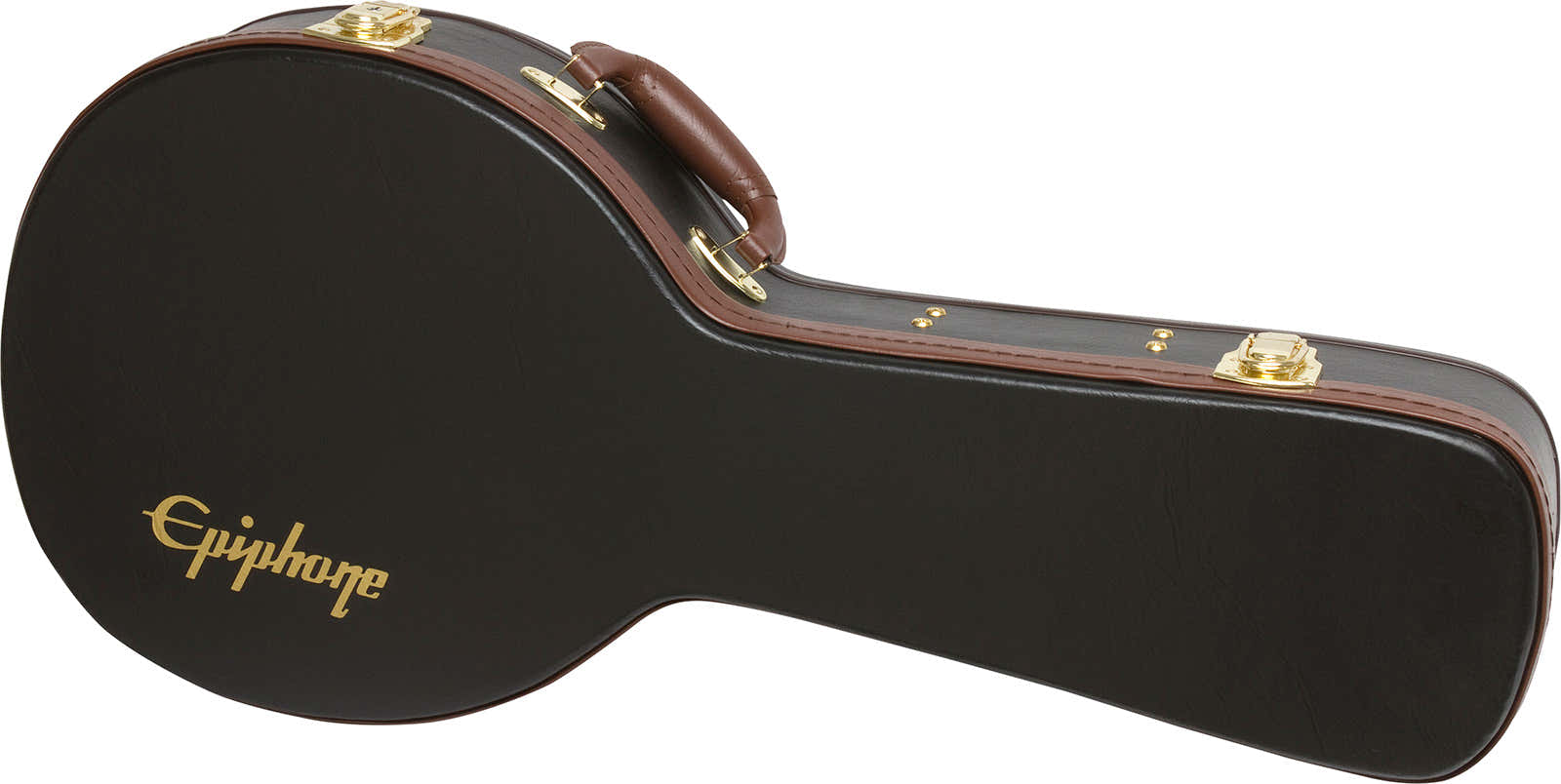 Étui Mandoline A-Style Black