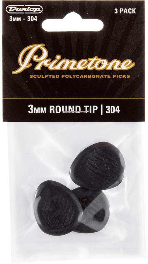 3 x 3,00mm Primetone Rond