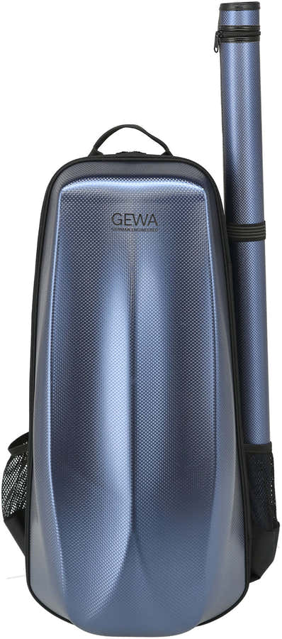 Space Bag Bleu - Violon 4/4 & 3/4
