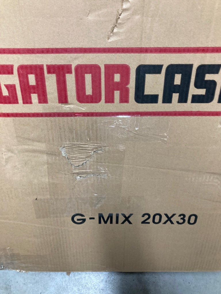 GMIX-20X30 - Stock B