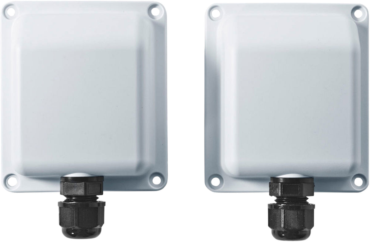 Electrovoice WC-58W White (paire)