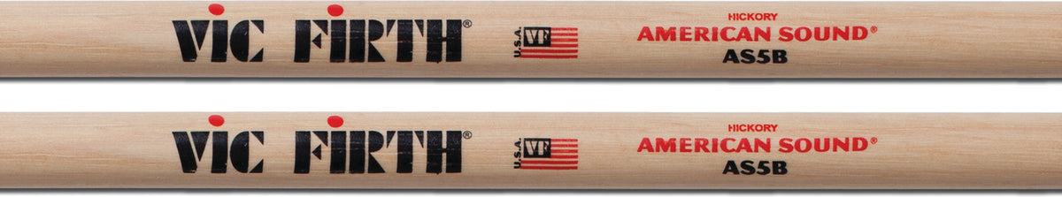American Sound Hickory - AS5b