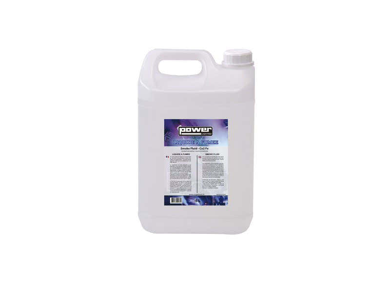 Liquide CO2 5L