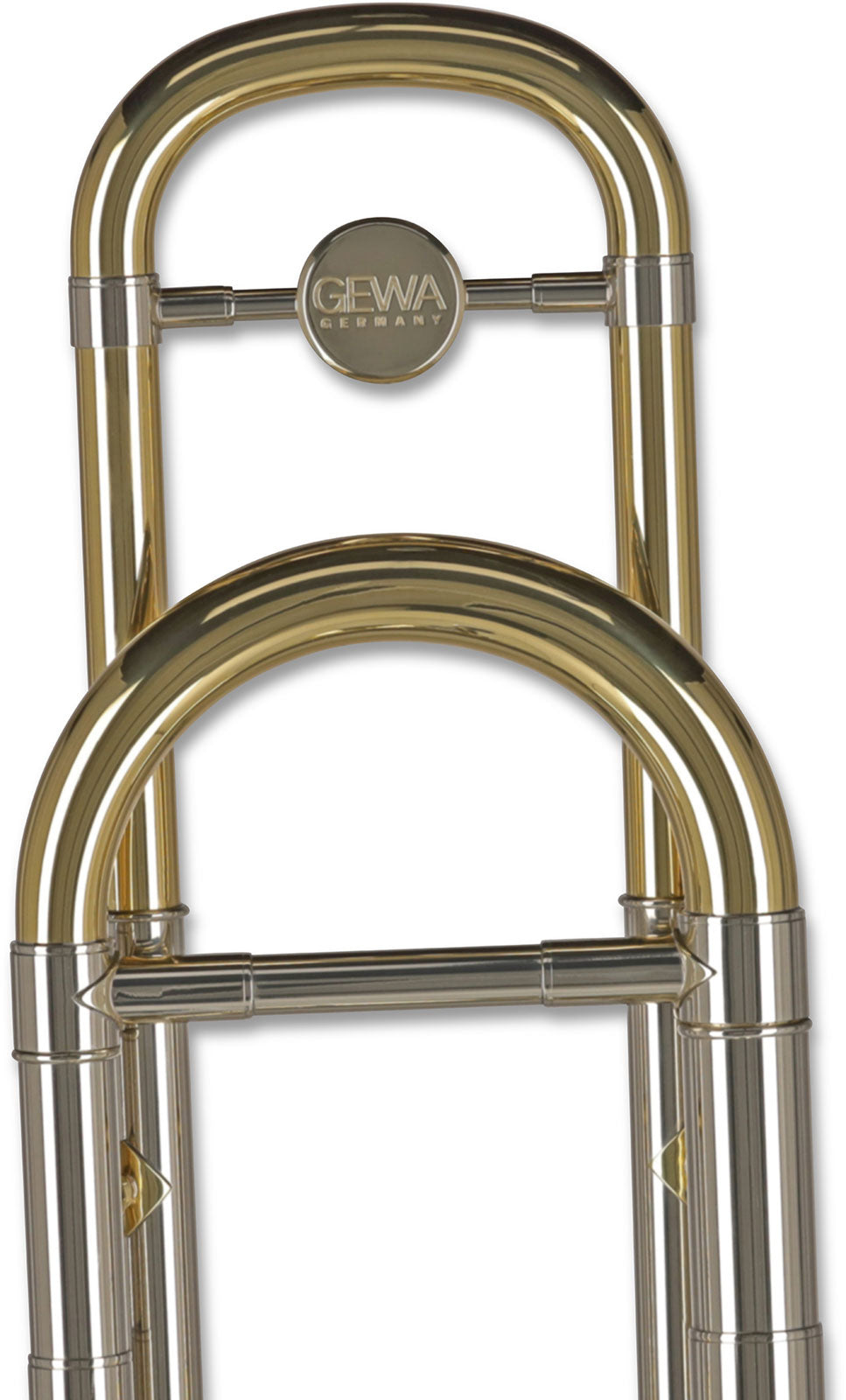 Ambition TB502B Tenor Bes/F Gelakt