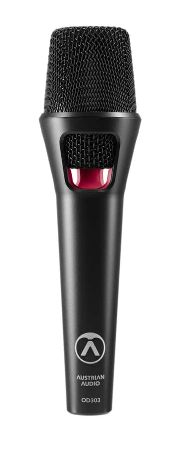 OD303 Microphone