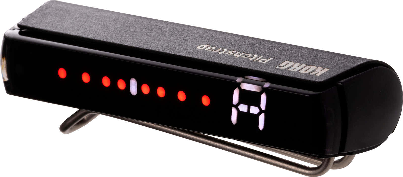 PITCHSTRAP ACCORDEUR SANGLE RECHARGEABLE NOIR