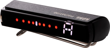 PITCHSTRAP ACCORDEUR SANGLE RECHARGEABLE NOIR